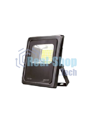 Прожектор светодиодный Gauss LED 10W 700lm IP65 6500К черный 1/60