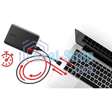 Внешний HDD 2.5