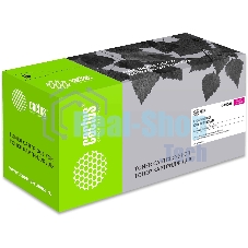 Картридж лазерный Cactus CS-TN324M пурпурный (26000 стр.) для Konica Minolta bizhub C258/C308/C368
