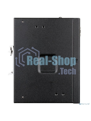 Коммутатор D-Link DIS-100G-5PSW/A1A Промышленный неуправляемый коммутатор с 4 портами 10/100/1000Base-T, 1 портом 1000Base-X SFP, функцией энергосбере
