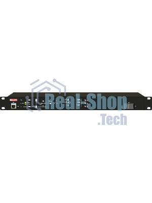 Блок автоматического ввода резерва ATS-1206/32