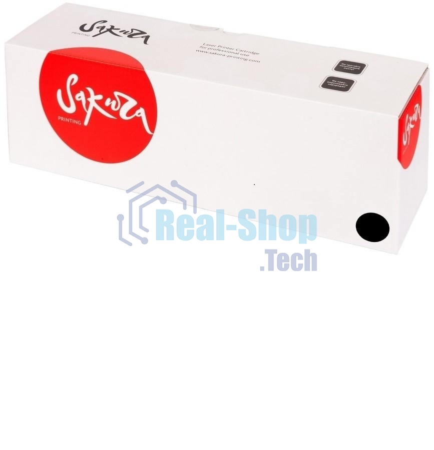 Фотобарабан Sakura DR-12 для MFC-L2751DW/HL-L2371DN/DCP-L2551DN, 12000к.