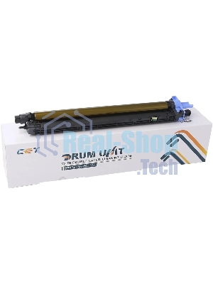 Драм-юнит CET (c двухслойным ракелем) для Konica Minolta Bizhub C258 CMY