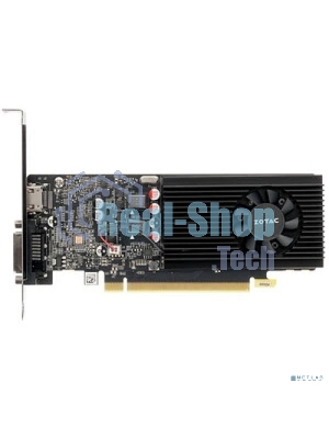 Видеокарта Zotac GT 1030 2Gb GDDR5,64bit, HDCP, HDMI/DVD-D, ZT-P10300A-10L, RTL