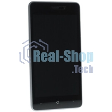 Аккумулятор для телефона BQ-4526 Fox Li-ion, 1500 mAh. Литий-ионный аккумулятор для BQ-4526 Fox, 1500 mAh