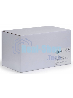 Картридж лазерный Cactus CS-CF280XD черный (2x6900 стр.) для HP LJ Pro 400/M401/M425