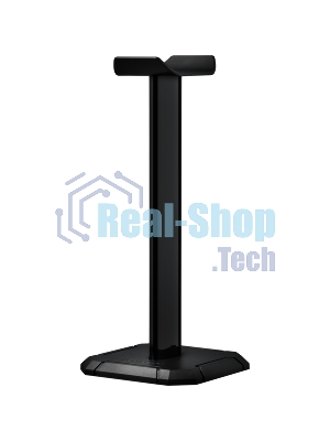 Гарнитура Redragon Lamia 2 чёрный, проводная, USB, подсветка