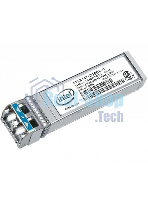 Трансивер Intel E10GSFPLR (E10GSFPLR 903240)