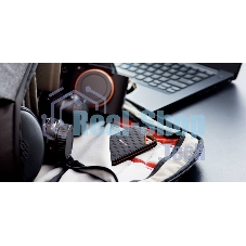 Внешний SSD USB3.1 2TB EXT. SDSSDE81-2T00-G25 SANDISK