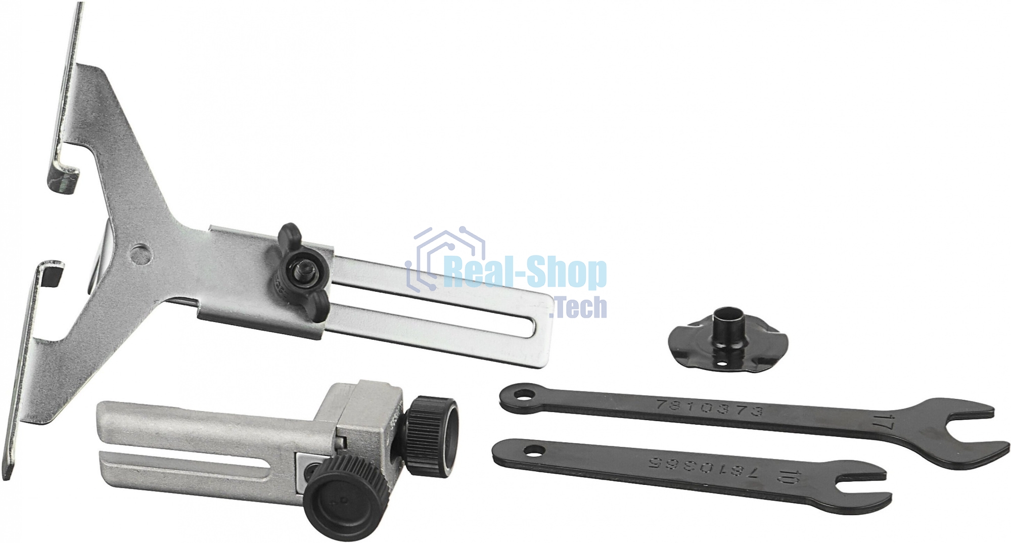 Фрезер кромочный Makita M3700 190328