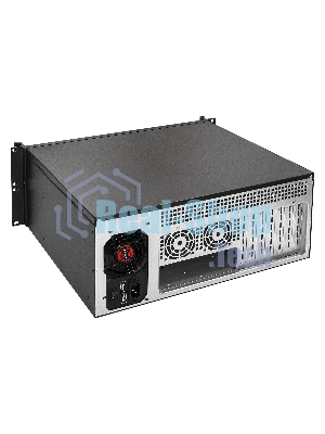 Серверный корпус ExeGate Pro 4U390-05 (RM 19