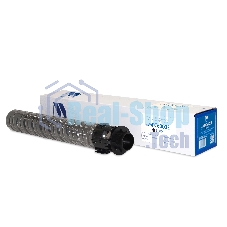 Картридж NVPrint совместимый NV-MPC6003E черный для Ricoh Aficio-MPC4503/MPC4504/MPC5503/MPC5504/MPC6003/MPC6004 (33000k)