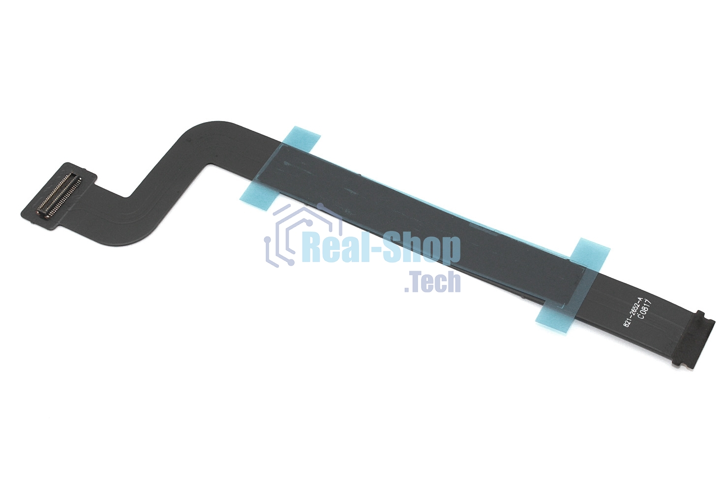 Шлейф трекпада (тачпад) для MacBook Pro 15 Retina A1398 Mid 2015 (821-2652)