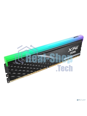 Оперативная память XPG Lancer Blade, DDR5, 32GB (2x16GB), 6000MHz, CL34, DIMM, с радиаторами, RGB, черный