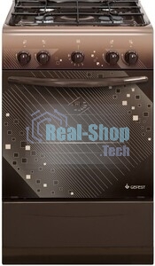 Плита газовая Gefest ПГ 5100 0118 10704001