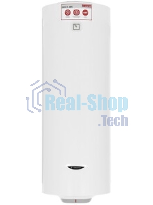 Водонагреватель электрический Ariston PRO1 R ABS 150 V белый, накопительный, 150 л, 1,8 кВт