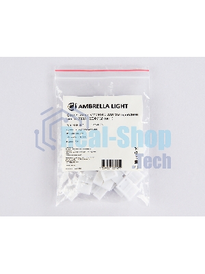 GS6501 Соединитель угловой L 2835 12/24V (2 конт.) (10шт)