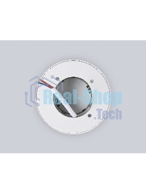 Светильник Ambrella light TN5304 WH/GD белый/золото GX53 max 15W D83*65