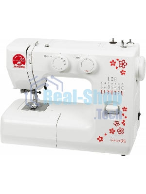 Швейная машина Janome Sakura95