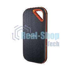 Внешний SSD USB3.1 2TB EXT. SDSSDE81-2T00-G25 SANDISK
