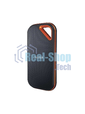 Внешний SSD USB3.1 2TB EXT. SDSSDE81-2T00-G25 SANDISK
