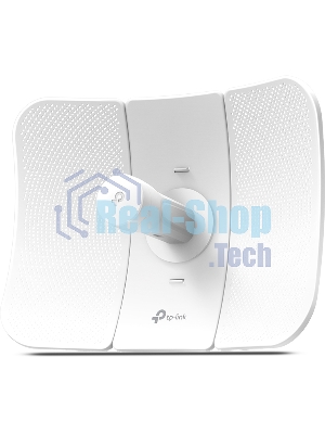 Наружная точка доступа Tp-Link CPE710 5 ГГц 867 Мбит/с 23 дБи Wi-Fi стандарта AC SMB