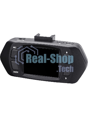 Видеорегистратор Artway AV-525 черный 1.3Mpix 1080x1920 1080p 120гр.