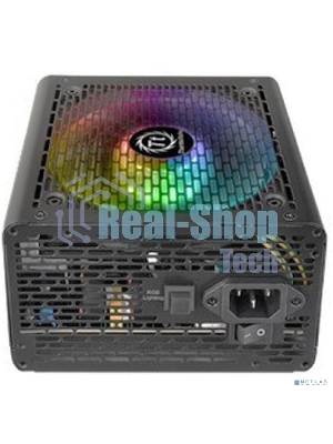 Блок питания Thermaltake Smart RGb (PS-SPR-0700NHSAWE-1), 700Вт, 80 PLUS, 120мм, черный