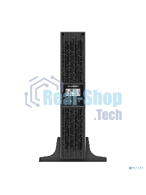 Источник бесперебойного питания Ippon Smart Winner II 1000 900Вт 1000ВА черный
