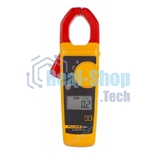 Токоизмерительные клещи Fluke 302+