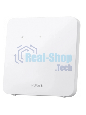 Интернет-центр Huawei B320-323 (51060JWD) 10/100/1000BASE-TX/4G