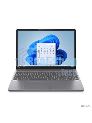 Ноутбук Lenovo IdeaPad Slim 3 15IRH10 Core i5 13420H 16Gb SSD 512Gb Intel UHD Graphics 15.3