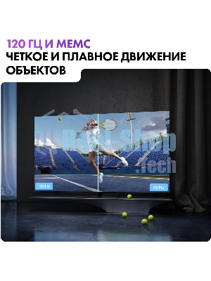Телевизор Haier 65