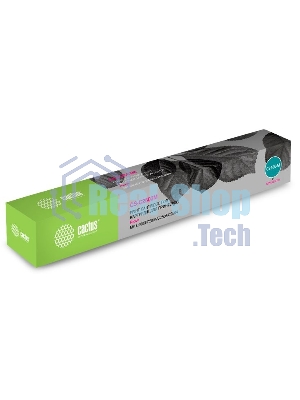 Картридж лазерный Cactus CS-C2503M пурпурный (9500 стр.) для Ricoh Aficio MP C2003SP/MP C2004ASP/MP C2011SP