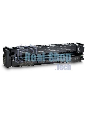 Картридж лазерный HP CF540X (HP 203X) черный для HP LaserJet M254/M280/M281 3200 страниц.