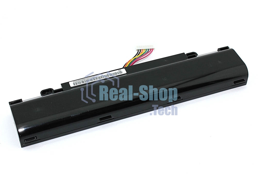 Аккумулятор для Acer Aspire V5-591G, 5040mAh, 11.1V