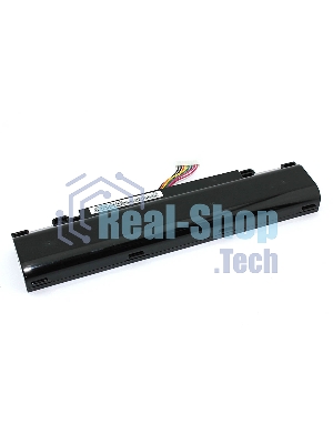 Аккумулятор для Acer Aspire V5-591G, 5040mAh, 11.1V