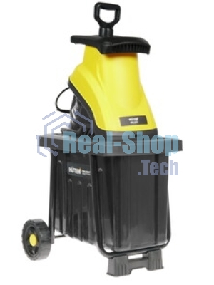 Садовый измельчитель Huter ESH-2500T 2500Вт 4600об/мин