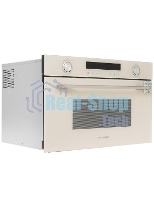 Микроволновая печь встраиваемая Maunfeld MBMO349Gb