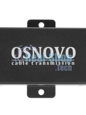 Удлинитель Osnovo E-poe/1
