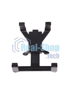 Автомобильный держатель Wiiix Apple iPad 2/iPad new/iPad 4 KDS-3 черный