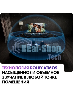 Телевизор Haier 65