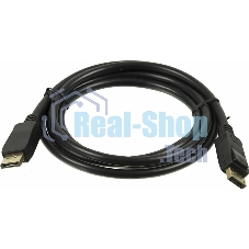 Кабель Ningbo Displayport 1,8m