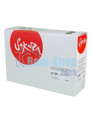 Картридж лазерный Sakura MLTD209L для Samsung ML-2855ND/SCX-4824FN/4828FN, черный, 5000 к.
