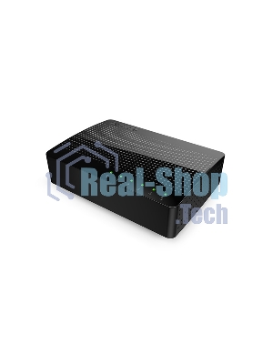 Коммутатор Tenda SG105 Гигабитный с 5 портами