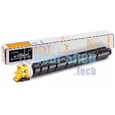 Картридж лазерный Kyocera TK-8515Y (1T02NDANL0/1T02NDANL1) желтый для TASKalfa 5052ci/6052ci 20000 стр.