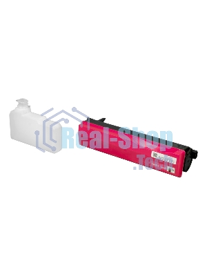 Картридж Sakura TK560M для Kyocera Mita FS-C5300DN/FS-C5350DN, ECOSYS 6030cdn, пурпурный, 10 000 к.