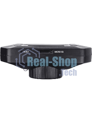 Видеорегистратор Artway AV-525 черный 1.3Mpix 1080x1920 1080p 120гр.