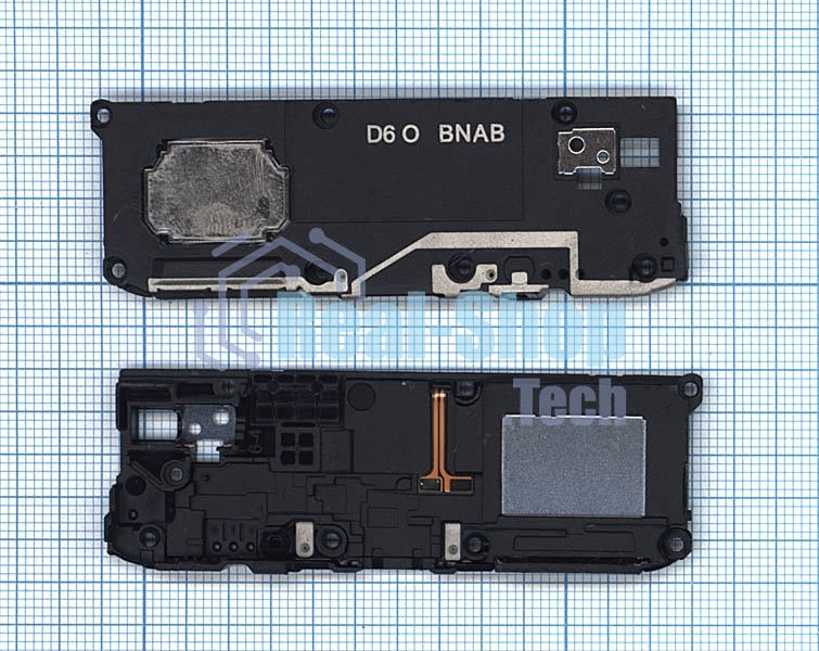 Полифонический динамик (Buzzer) для Xiaomi Redmi Note 5A