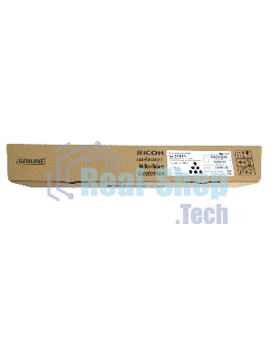 Тонер картридж черный IM C6010/Print Cartridge Black IM C6010